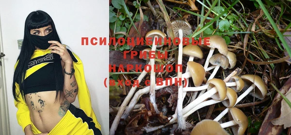 крисы Лиски
